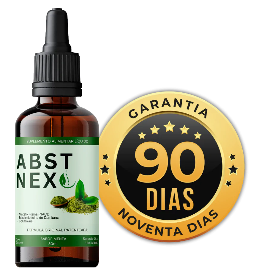 Garantia de 90 dias